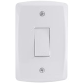 Cj.1int.Sim.10a 250v Tramontina 57145/201