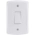 Cj.1int.Sim.10a 250v Tramontina 57145/201