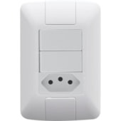 Cj.2int. Simples 6a+Tom.2p+T10a Aria  Tramontina 57241/073 Cj.2int. Simples 6a+Tom.2p+T10a Aria  Tramontina 57241/073