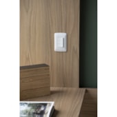 Cj.3 Inter.Simples 6a/250v Aria  Tramontina 57241/070