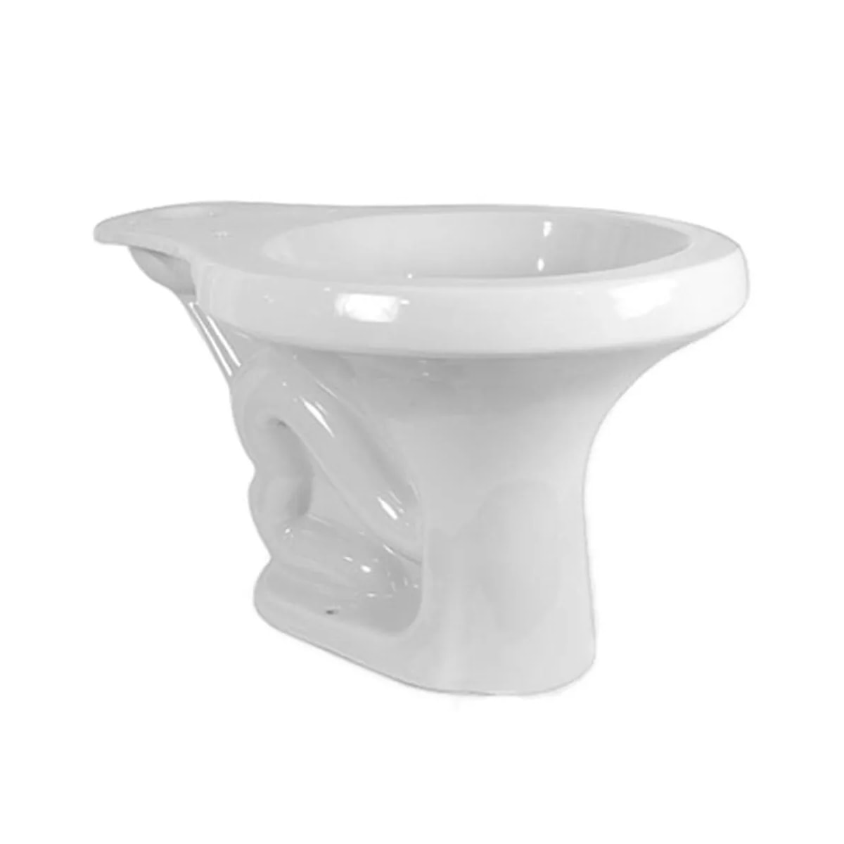 Cj.Parati Bacia Acopl+Caixa Celite Br.1187730011200/1555700012200