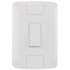 Cj Pulsador Campainha Tramontina 57241/007 6a/250v Aria
