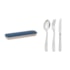 Cj. Talher Aco Inox C/Estojo Tz.Az Tramontina 61229/000