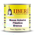 Cola Plast.Bc Ibere 1kg 410011814