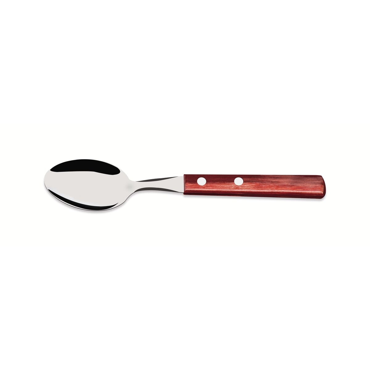 Colher Mesa Polywood Tramontina Inox 21103/470