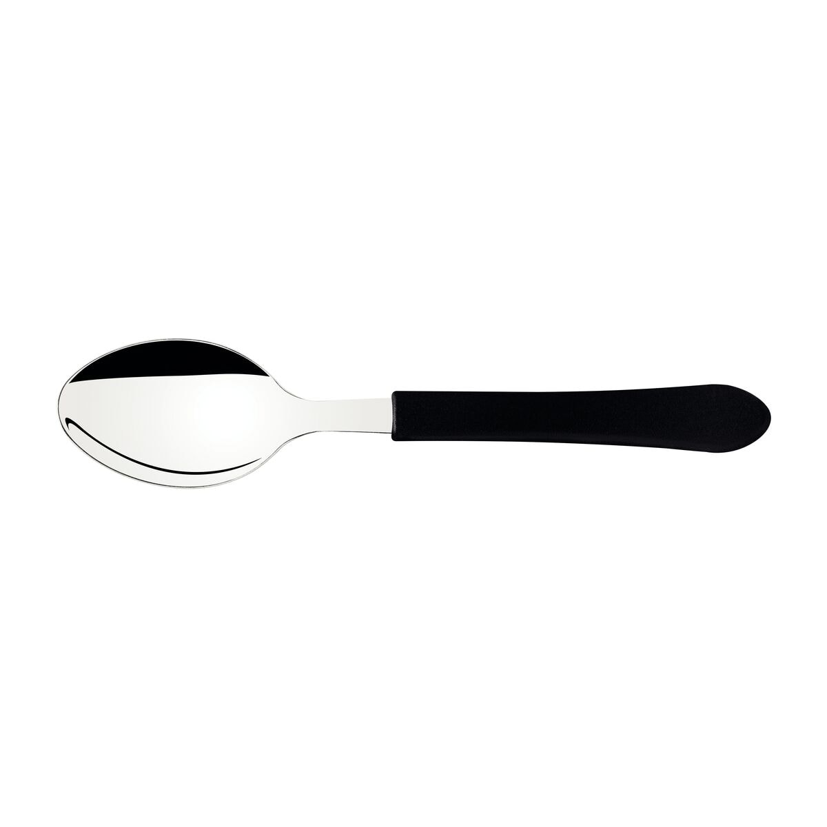 Colher Mesa Tramontina Inox Leme 23183/400