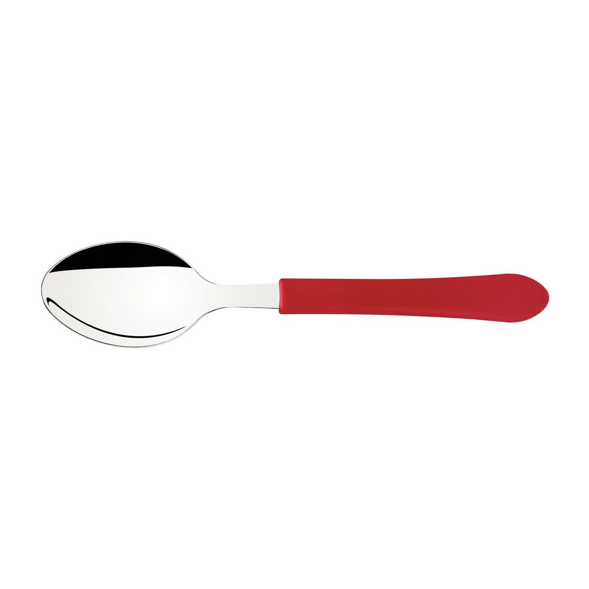 Colher Mesa Tramontina Inox Leme 23183/440