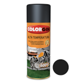 Colorgin Alta Temp. Colorgin Pt.Fosco 5722