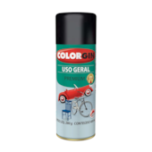 Colorgin Uso Geral Colorgin Spray Pt.Fosc.54001