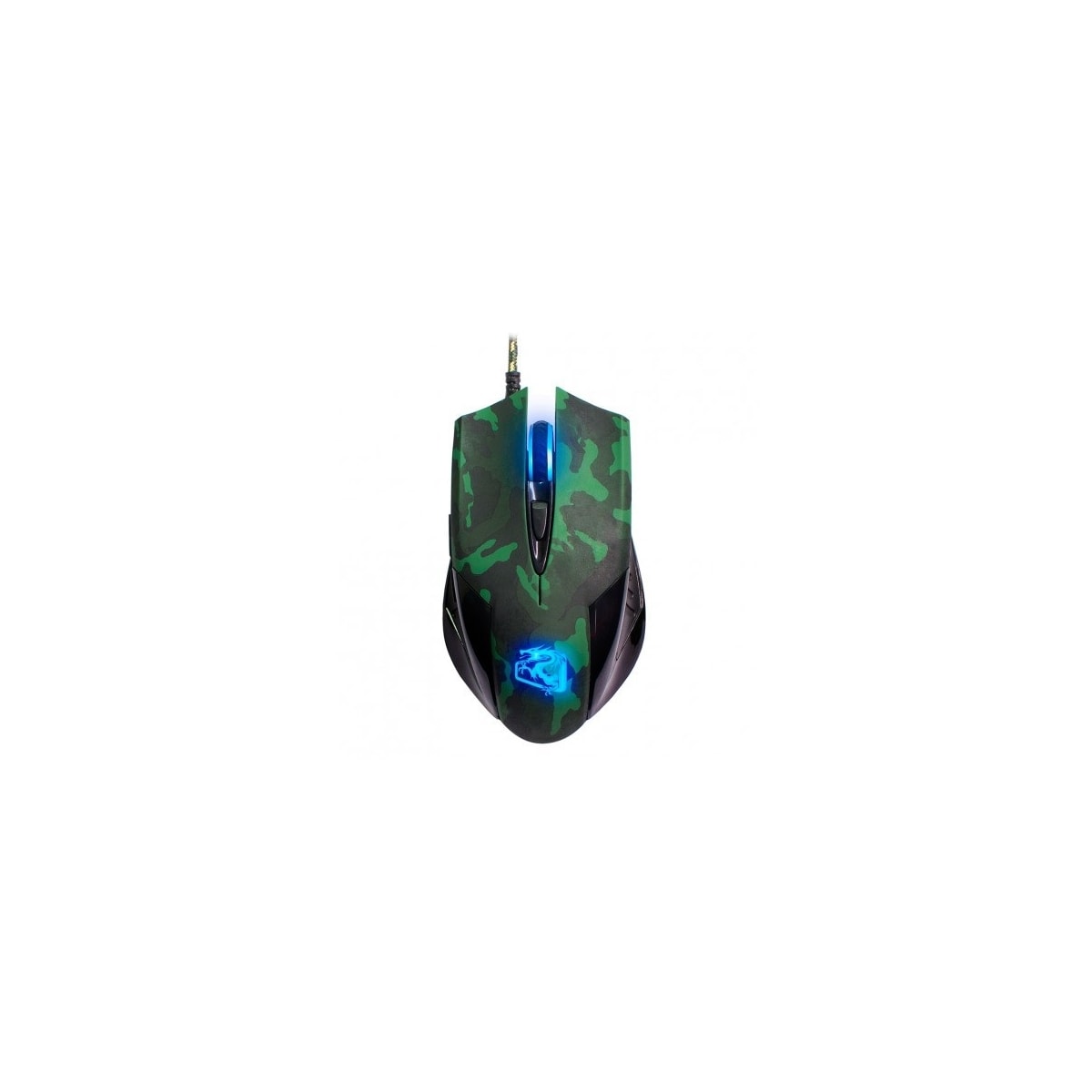 Combo 2 Em 1 Mouse Elg Cggo21