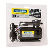 Compressor De Ar Tramontina Portatil 12v 50w 42330/001