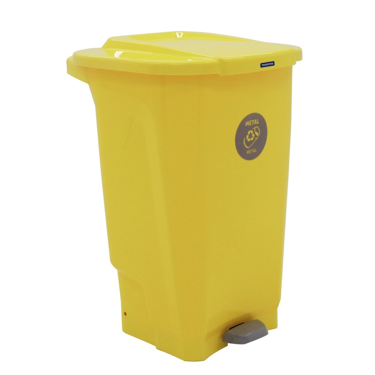 Concha P/Sorvete Inox Tramontina 25702/100