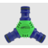 Conector Deriv. Amanco Y 98646