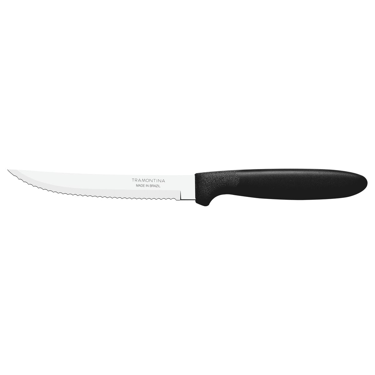 Conj. Facas Chur. Inox Ipanema Cre Tramontina 3pc 23360/335