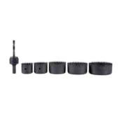 Conjunto Serra Copo Makita D-70203