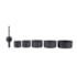 Conjunto Serra Copo Makita D-70203