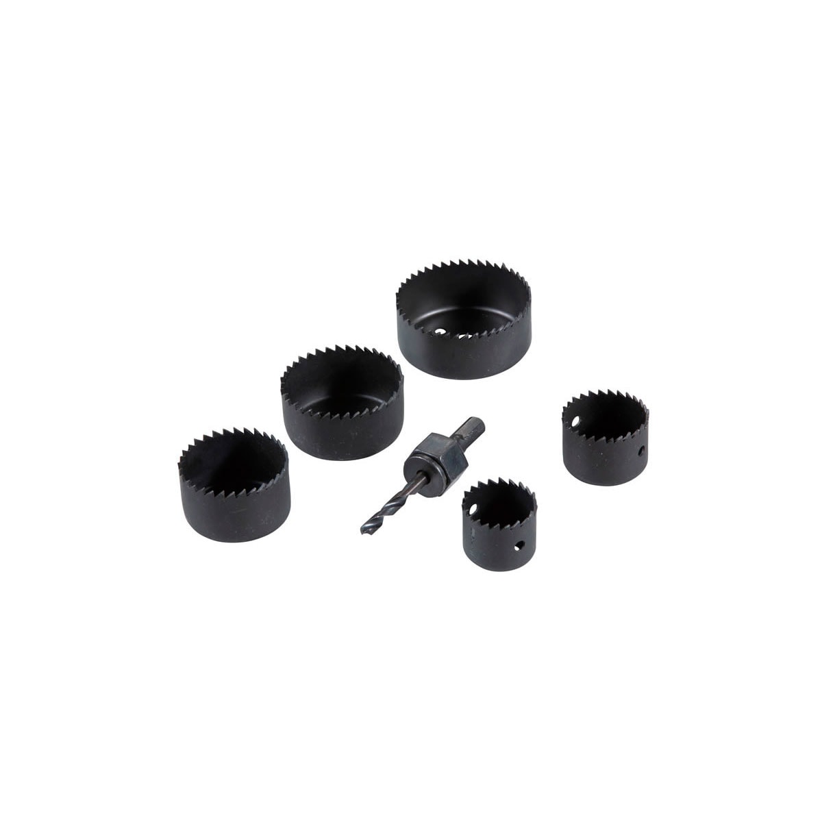 Conjunto Serra Copo Makita D-70203
