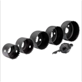 Conjunto Serra Copo Makita D-70203