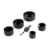 Conjunto Serra Copo Makita D-70203