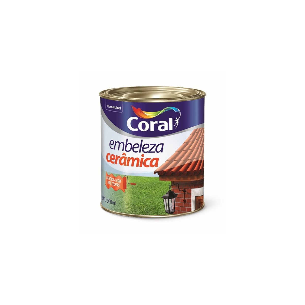 Coral Ceramica Coral Emb. 0,9l 5202662