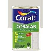 Coralar Acril. Coral 18l Br.Gelo 5206993/5202281