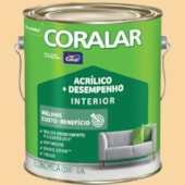 Coralar Acril. Coral 3,6l Am.Vanilla 5202308