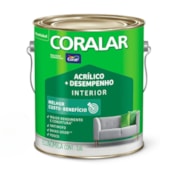 Coralar Acril. Coral 3,6l Rubi 5202294
