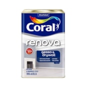 Coralgesso Coral 18l Br.Neve 5202491