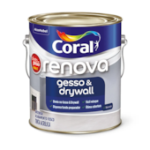 Coralgesso Coral 3,6l Br.Neve 5202490