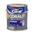 Coralit Antiferrugem Cinza Coral 3,6l 5203035