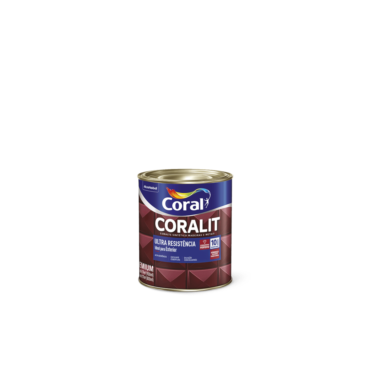 Coralit Fosco Coral 0,9l Br.5202784