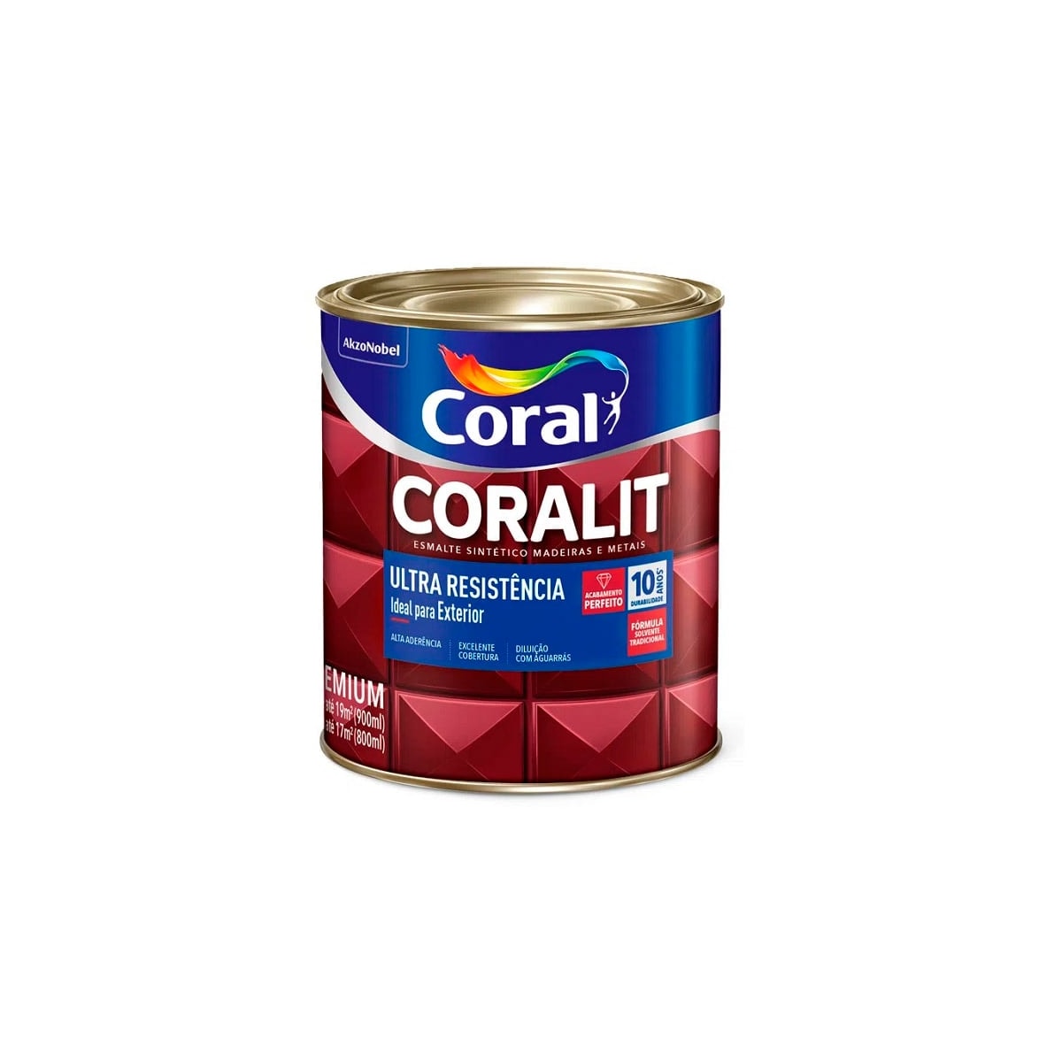 Coralit Fosco Coral 0,9l Pt.5202787