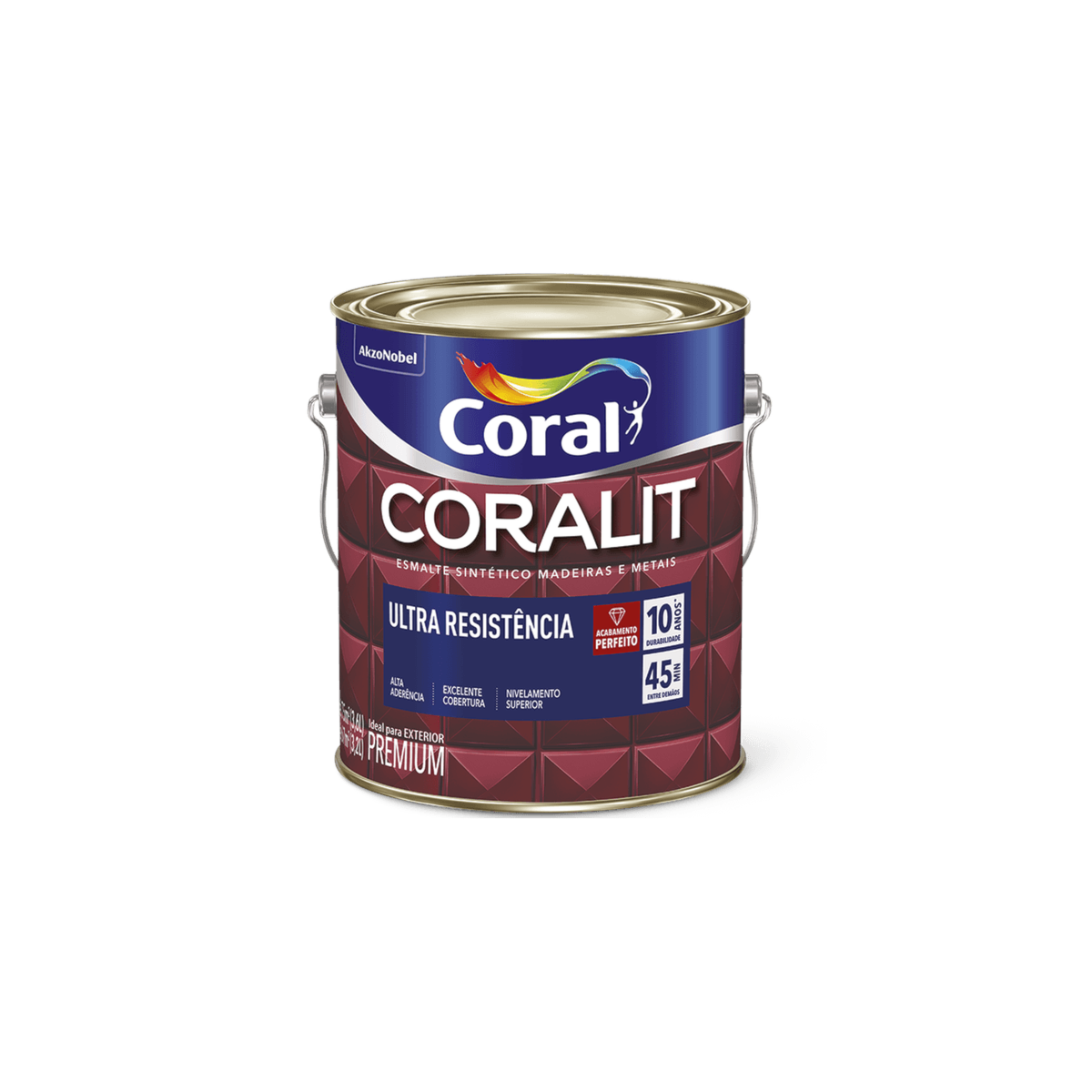 Coralit Fosco Coral 0,9l Vd.Esc.5202792