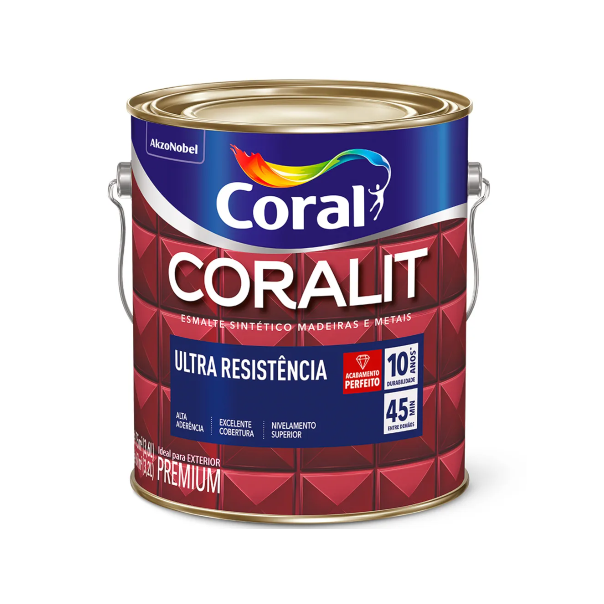Coralit Fosco Coral 3,6l Br.5202783