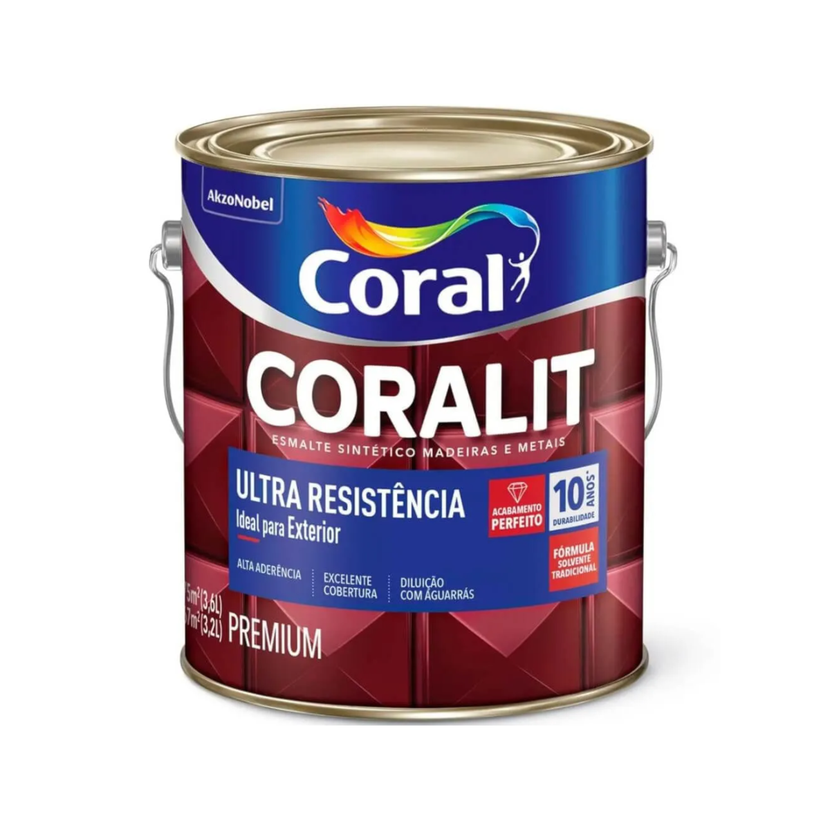 Coralit Fosco Coral 3,6l Pt.5202786