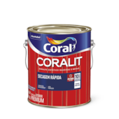 Coralit Sec.Rap.Br Coral 3,0l Branco 5771288