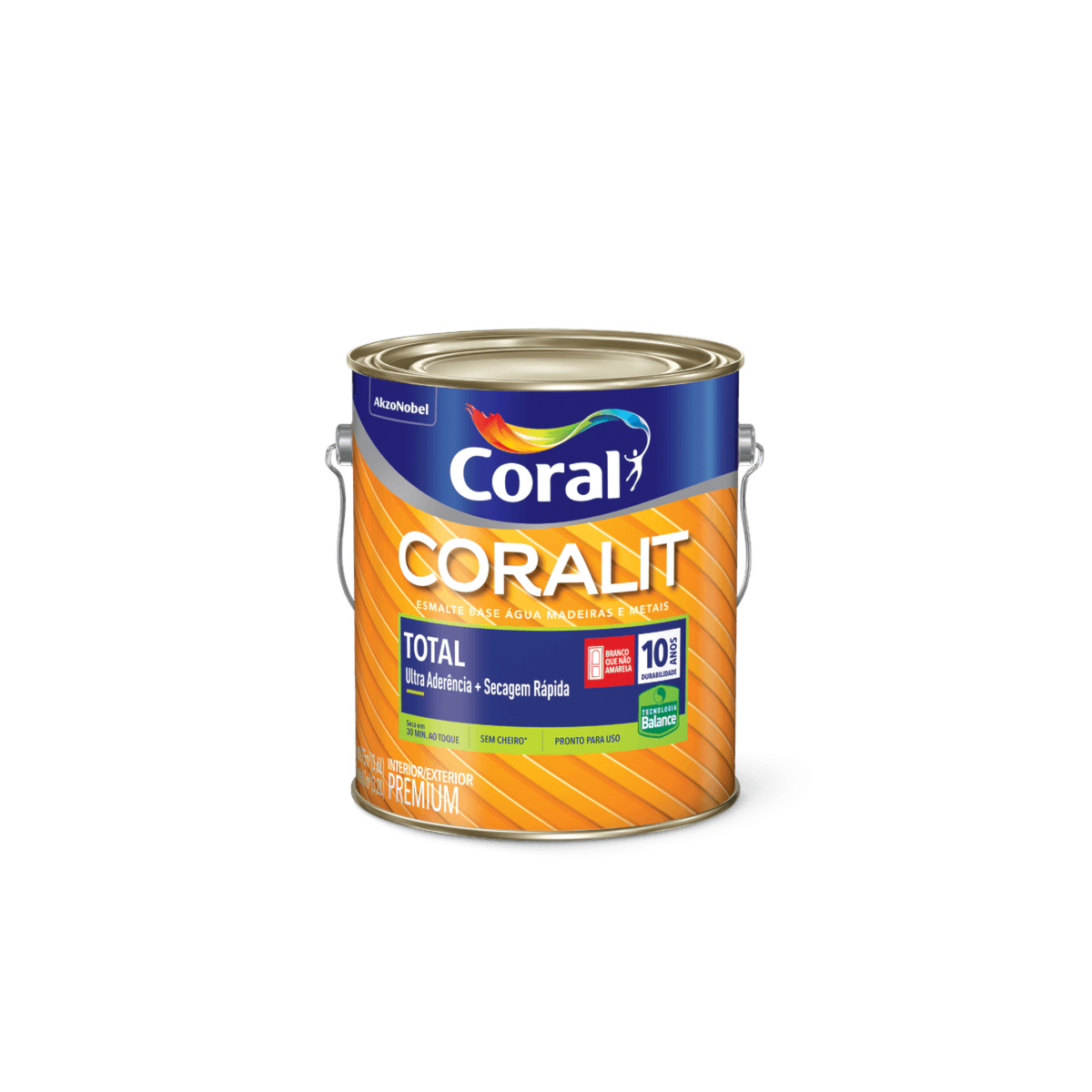 Coralit Total Acet. Coral 3,6l Br.Neve 5202907