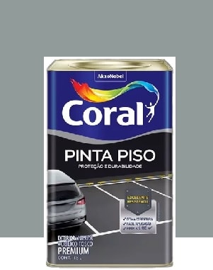 Coralpiso Coral 18l Cz.Medio 5202459 - Loja diCasa