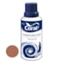 Corante Base Agua Coral 50ml Castanho 5202610