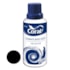 Corante Base Agua Coral 50ml Preto 5202602