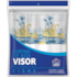 Cortina Box Vinil Visor Garfox L135x200a Cisnes 675