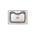 Cuba Aco Inox 69x49 Mor.60fx Tramontina Undermount 93806/192