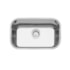 Cuba Ret.Inox Lavinia Bl Tramontina 47x30 C/Valv. 3.1/2 94022/207