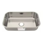 Cuba Ret Inox Tramontina 56x34x14,5 Std Sv 94900/306