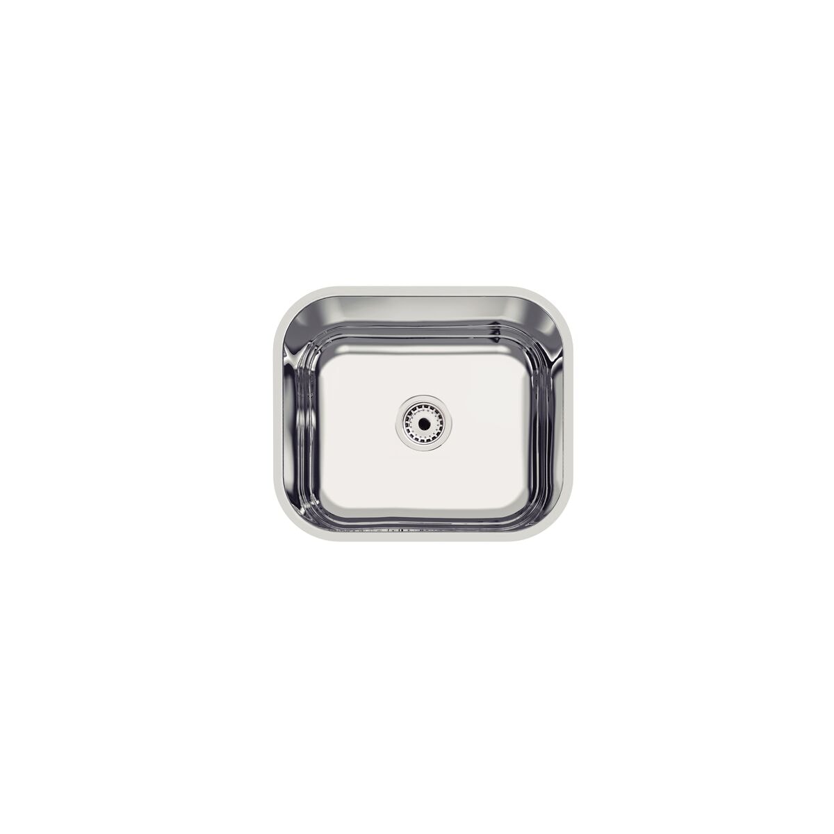 Cuba Ret.Standard C/Valv. Tramontina 40x34 94081/507