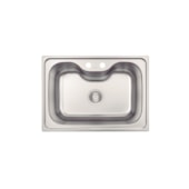 Cuba Sob.Quartzo Tramontina Lj.49x51 93969/010