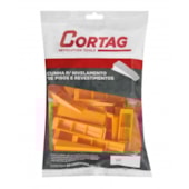 Cunha P/Nivelamento Cortag Pct 50und 60694