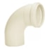 Curva 90 Curta Esg Sn Amanco Dn100 10386/11585