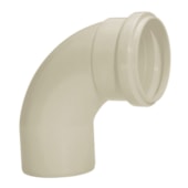 Curva 90 Curta Esg Sn Amanco Dn50 10384/11587