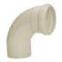 Curva 90 Curta Esg Sn Amanco Dn75 10385/11588
